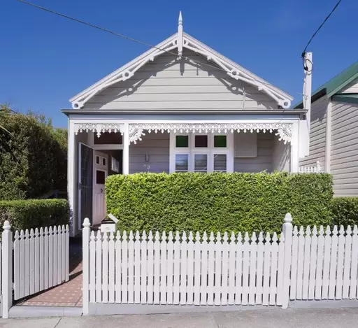 33 Charles Street, Leichhardt Leased by Hudson McHugh