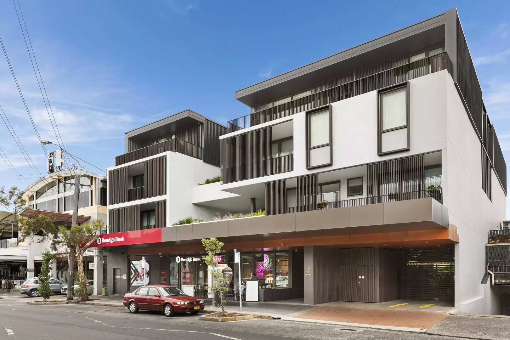 101/47-51 Norton Street, Leichhardt Sold by Hudson McHugh - image 1