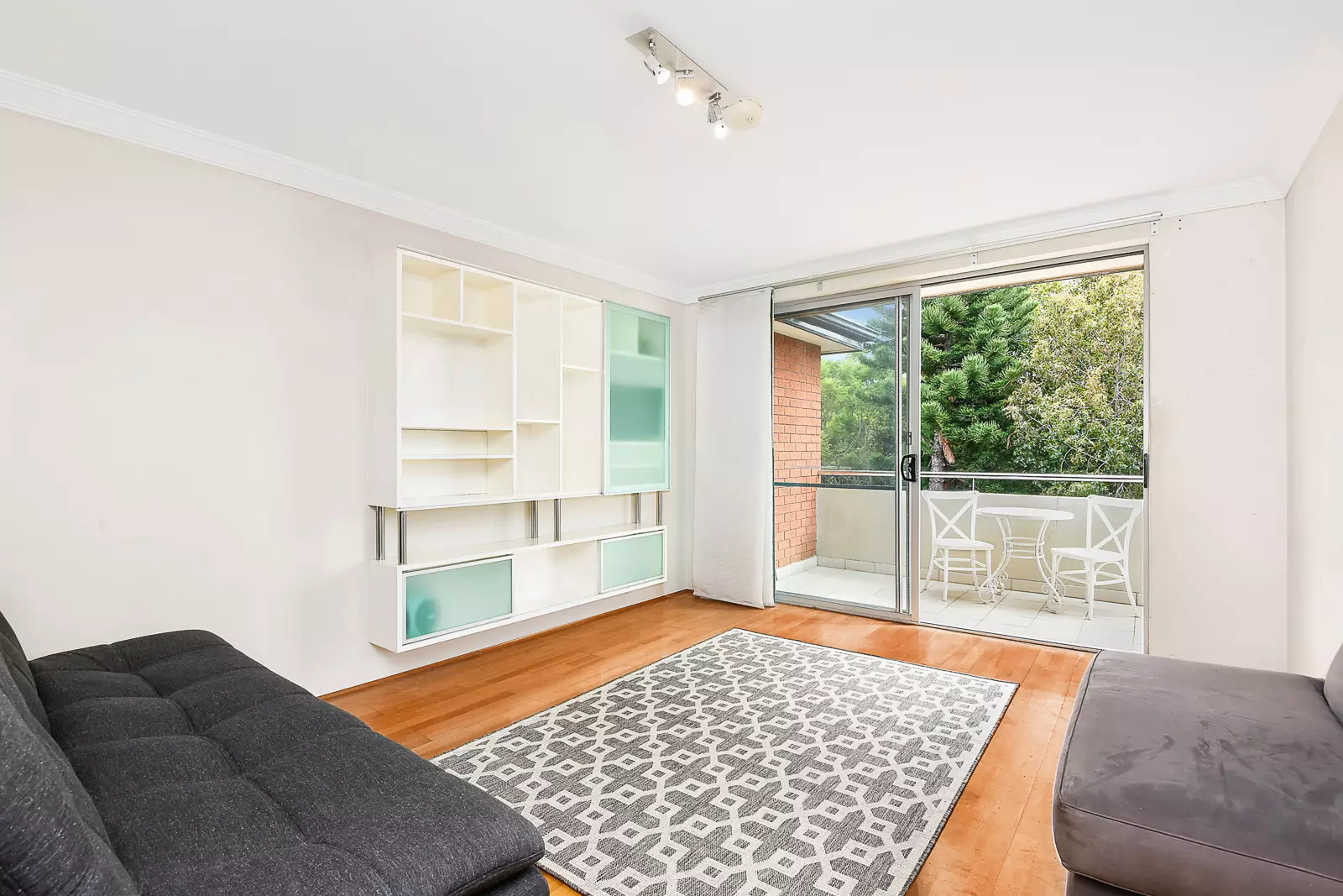 17/123 Lilyfield Road, Lilyfield Leased by Hudson McHugh - image 1