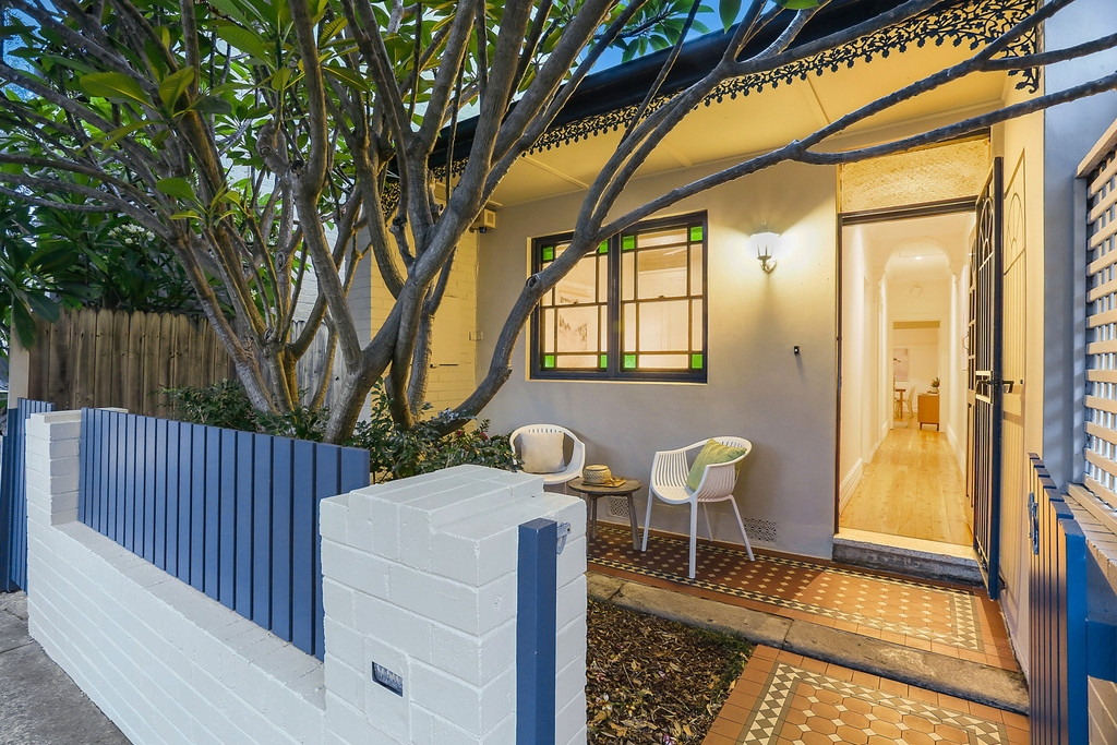 96 Elswick Street, Leichhardt Sold by Hudson McHugh - image 1