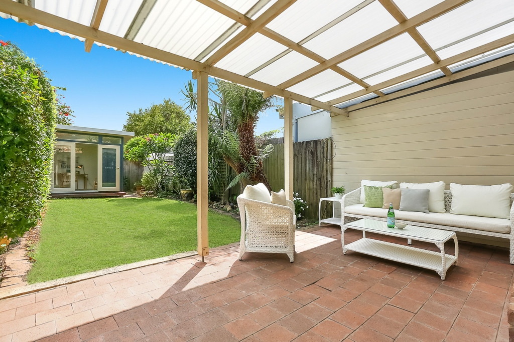 96 Elswick Street, Leichhardt Sold by Hudson McHugh - image 1