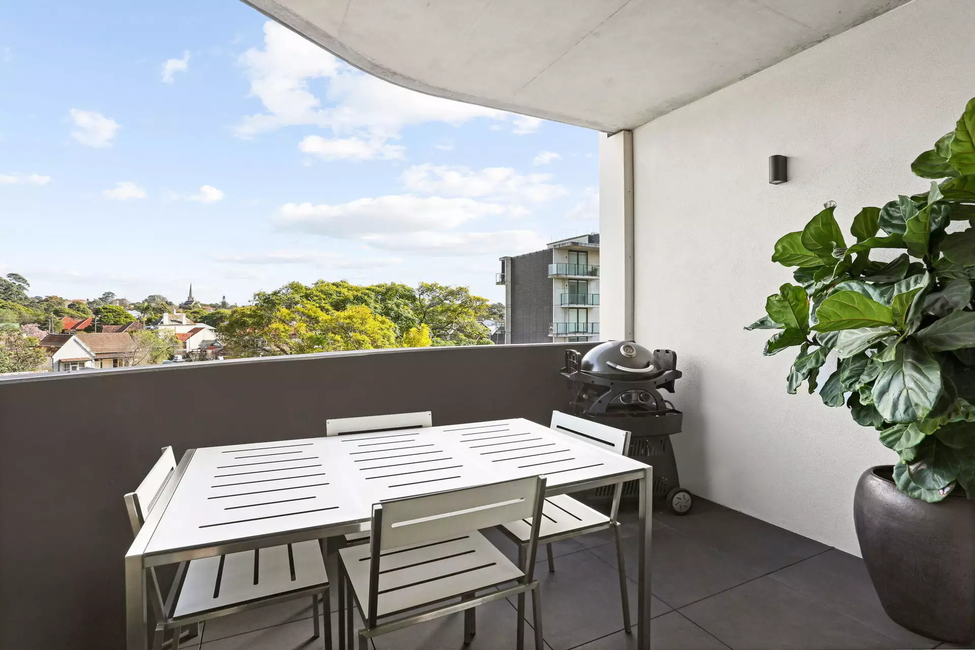 507/7 Mungo Scott Place, Summer Hill Leased by Hudson McHugh - image 1