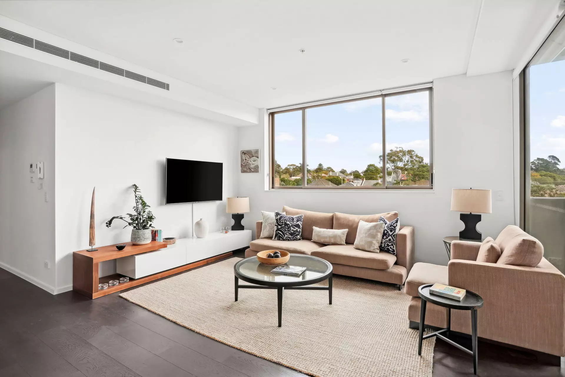 507/7 Mungo Scott Place, Summer Hill Leased by Hudson McHugh - image 1