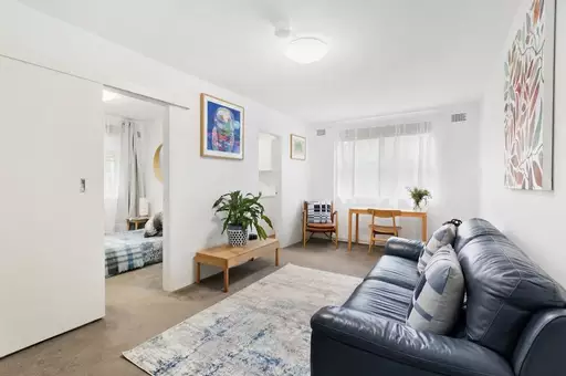 5/44 Boyce Street, Glebe Leased by Hudson McHugh