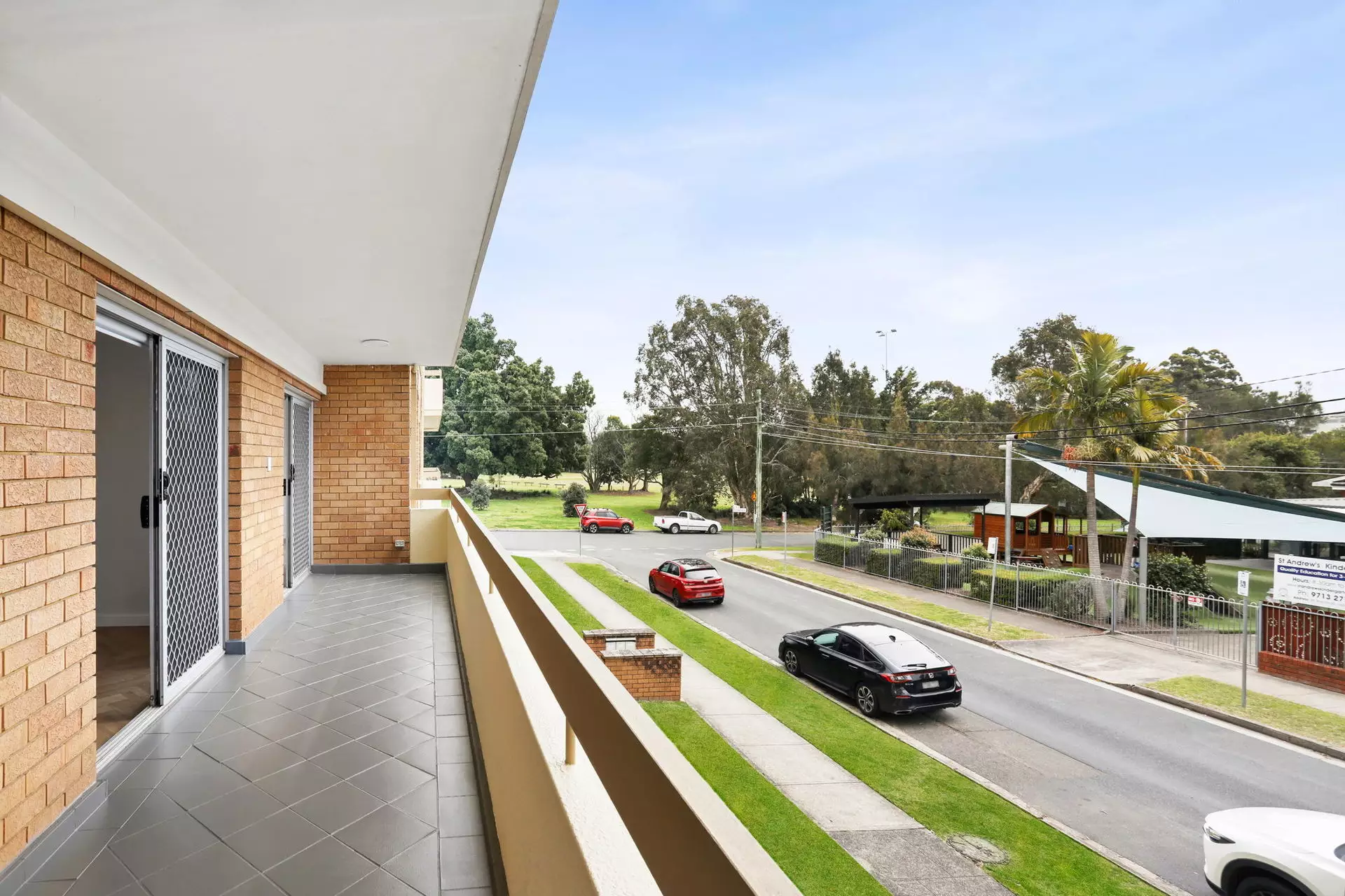 2/42 Sibbick Street, Russell Lea Leased by Hudson McHugh - image 1