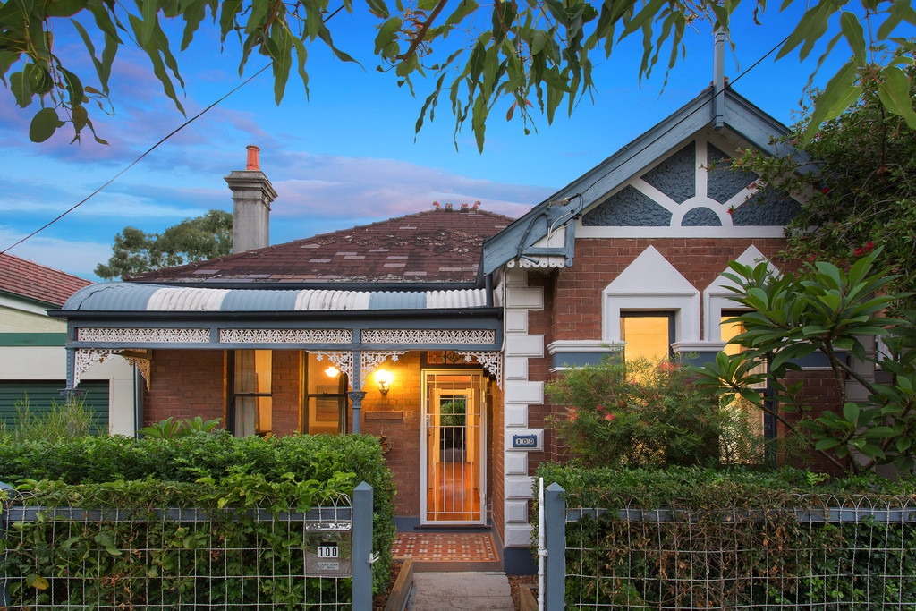 100 Marion Street, Leichhardt Sold by Hudson McHugh - image 1