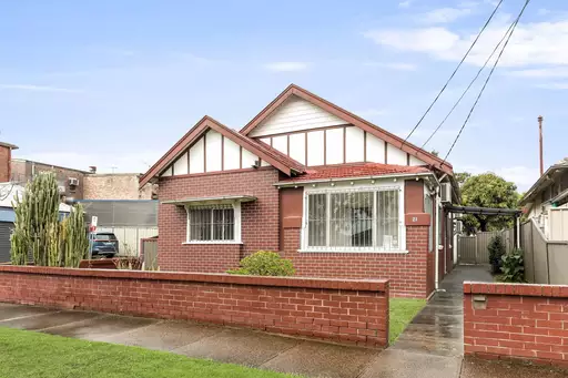 21 Earle Avenue, Ashfield Sold by Hudson McHugh