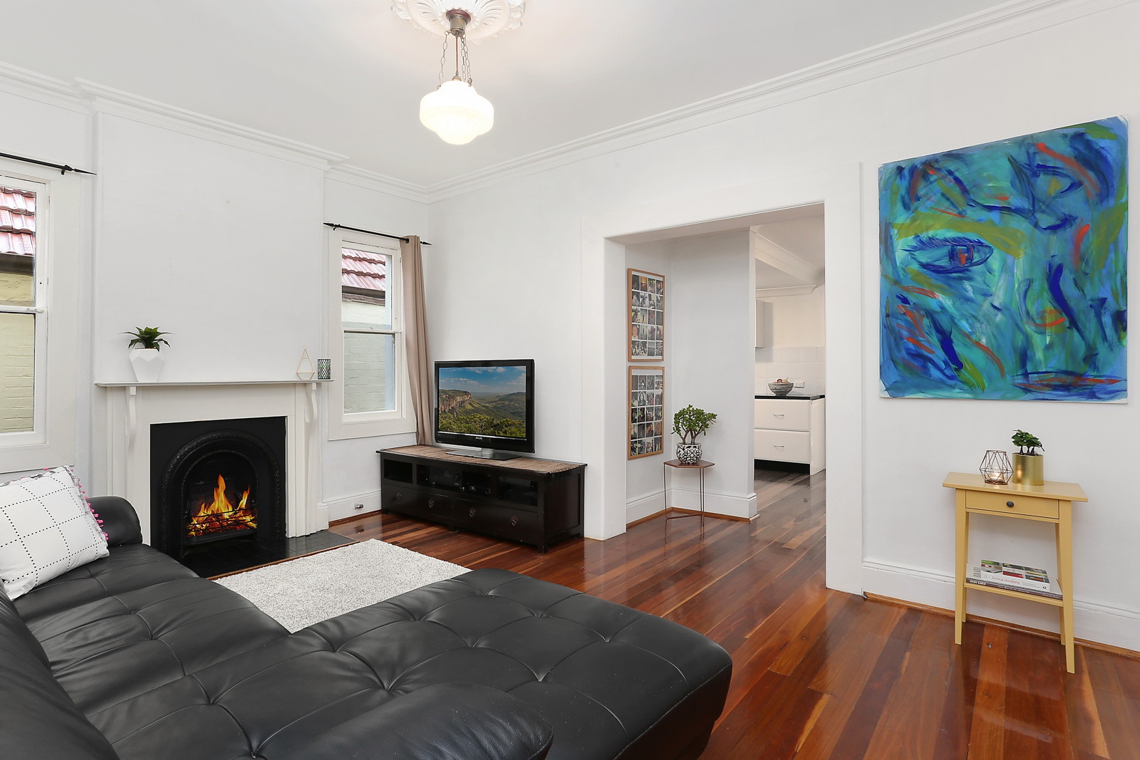 27 Day Street, Leichhardt Sold by Hudson McHugh - image 1