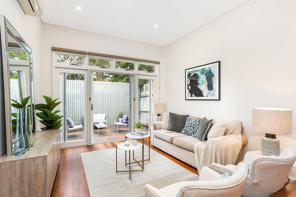 22/17 Beeson Street, Leichhardt Sold by Hudson McHugh - image 1