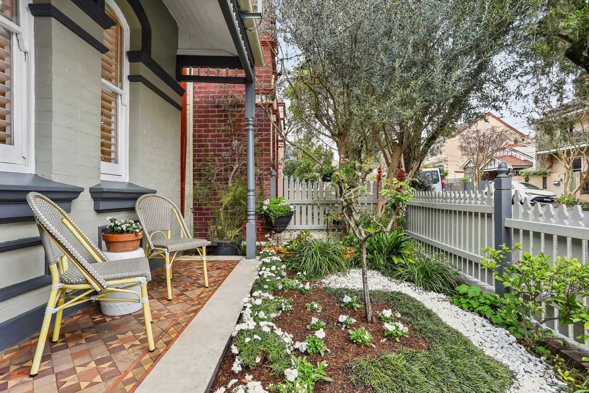 44 Nowranie Street, Summer Hill Sold by Hudson McHugh - image 1