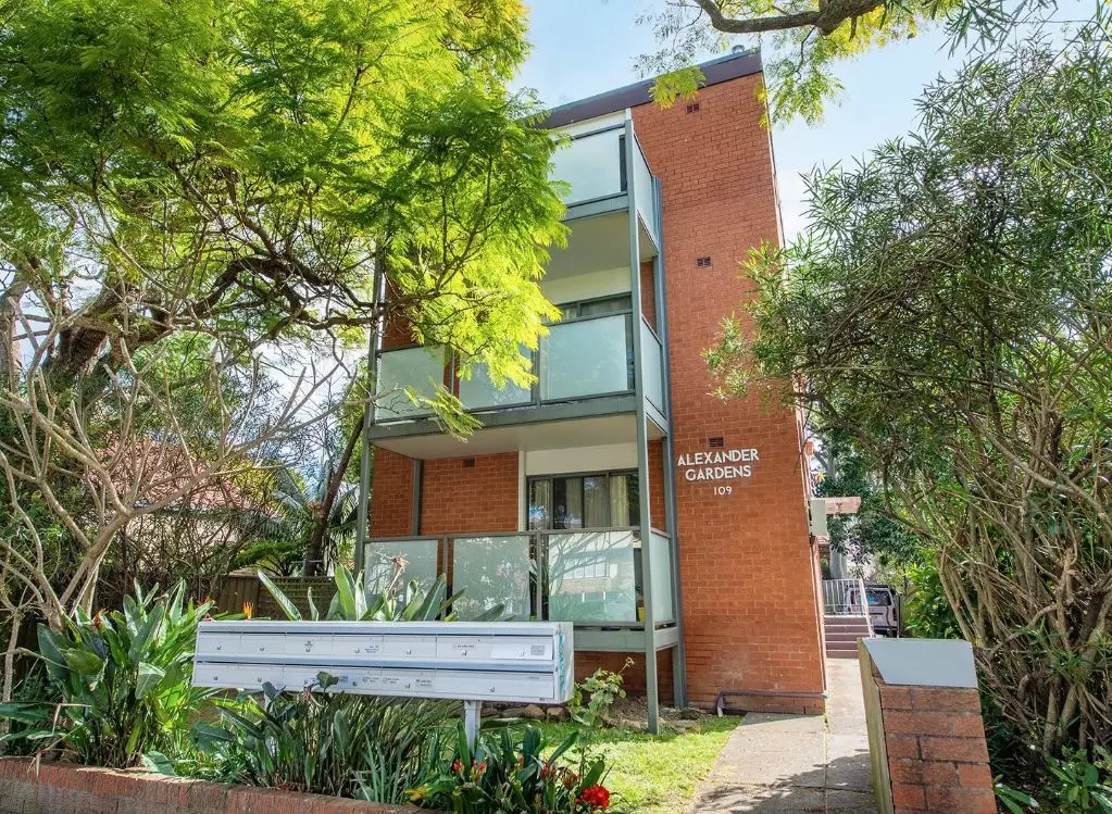 2/109 Cardigan Street, Stanmore Leased by Hudson McHugh - image 1