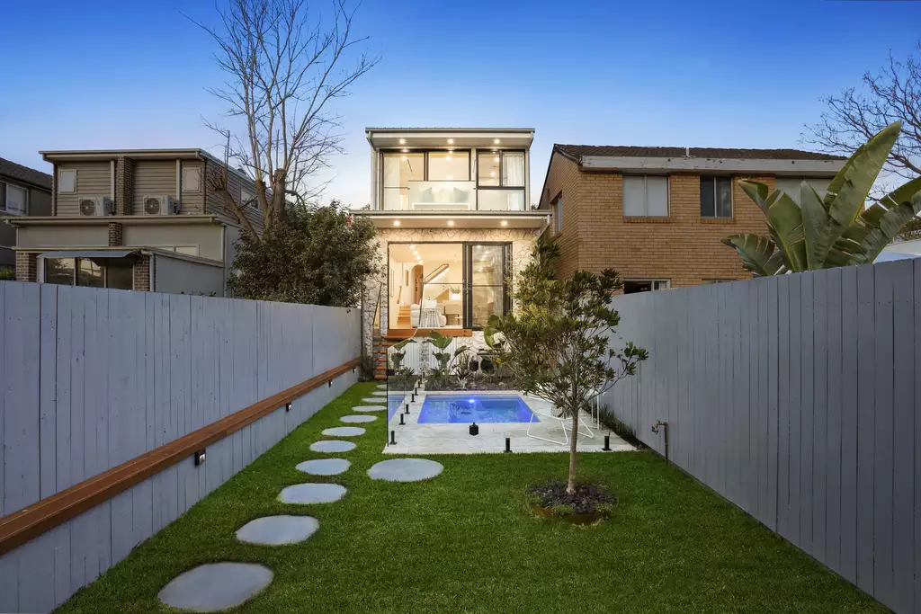 18 Edith Street, Leichhardt For Sale by Hudson McHugh