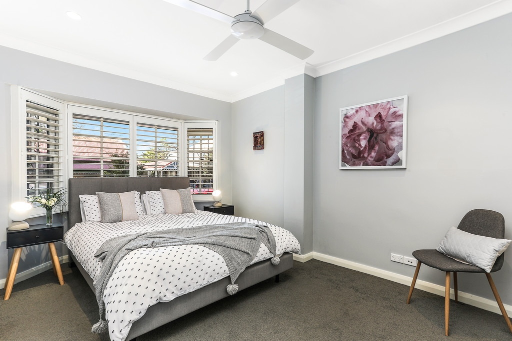 8 North Street, Leichhardt Sold by Hudson McHugh - image 1