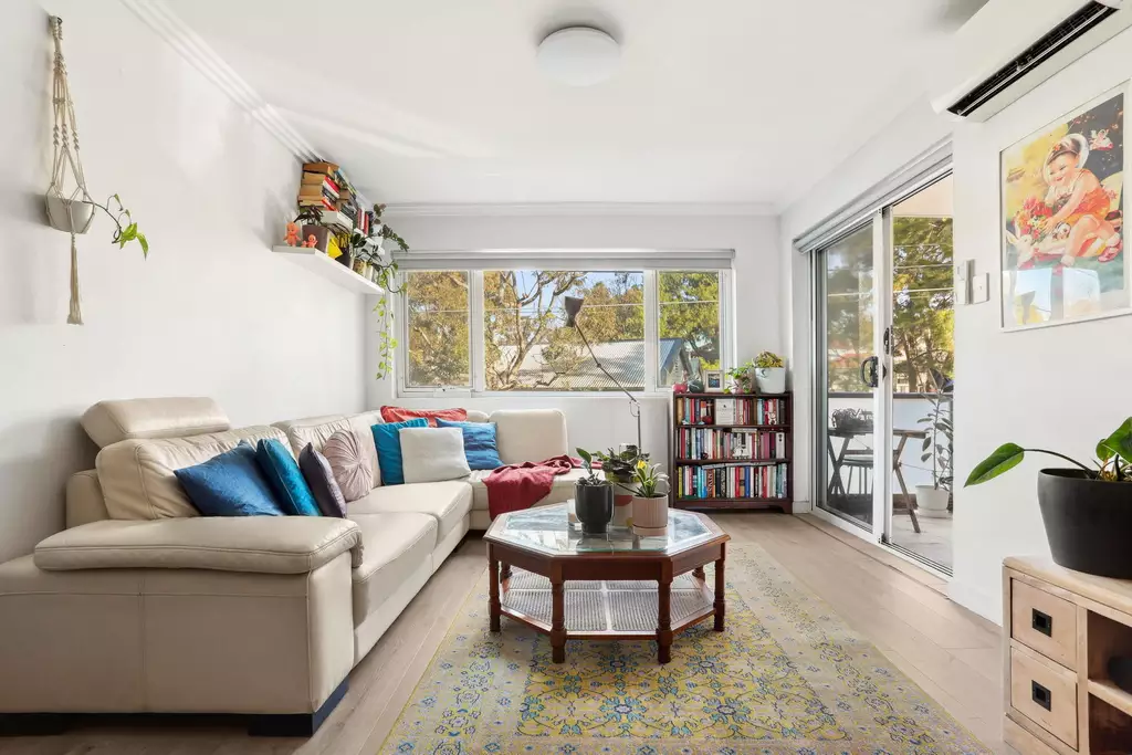 7/504 Parramatta Road, Petersham For Sale by Hudson McHugh