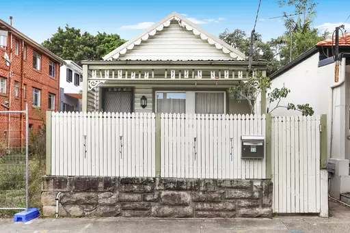 59 Francis Street, Leichhardt Leased by Hudson McHugh