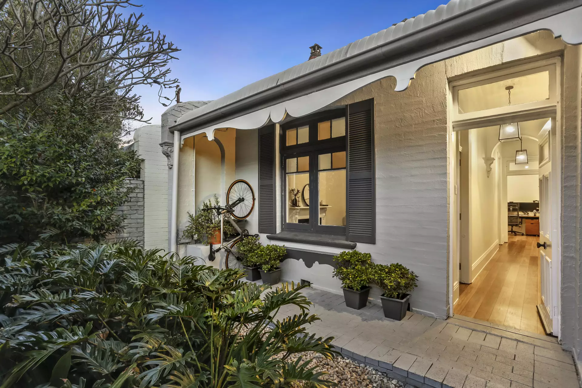 32 Styles Street, Leichhardt Sold by Hudson McHugh - image 1