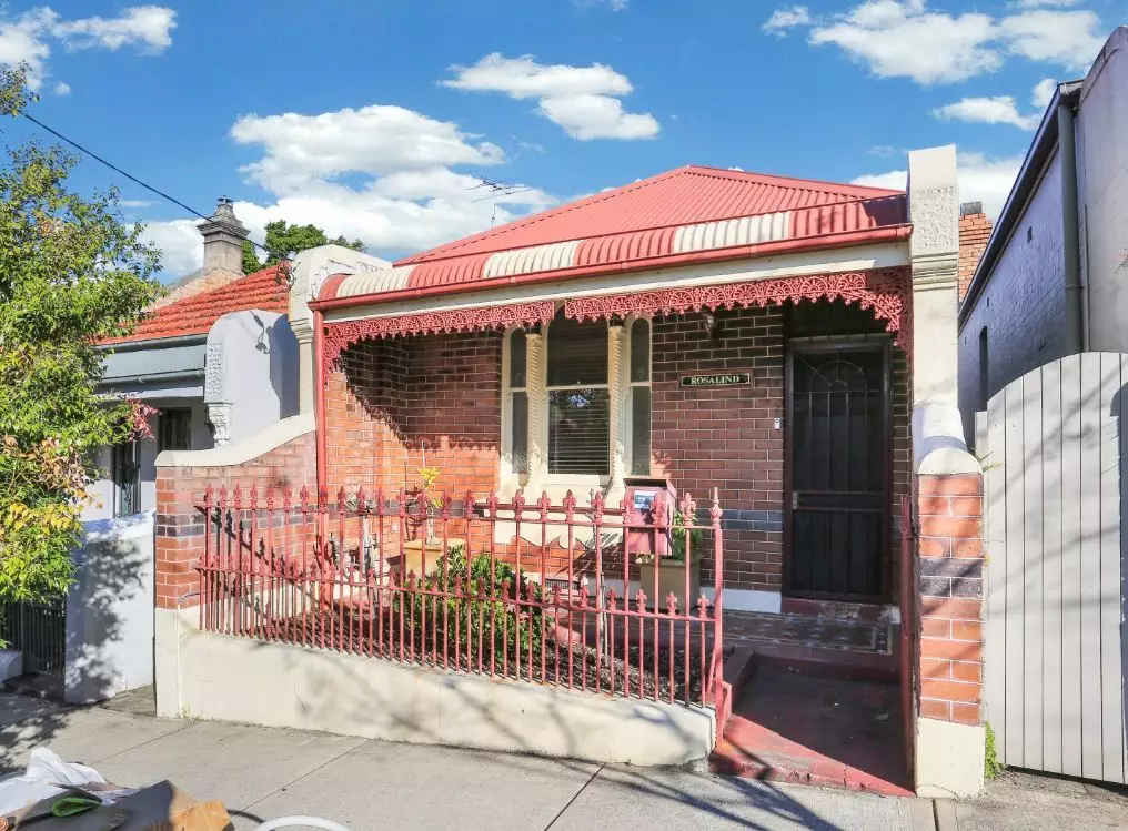 39 South Avenue, Leichhardt Leased by Hudson McHugh - image 1