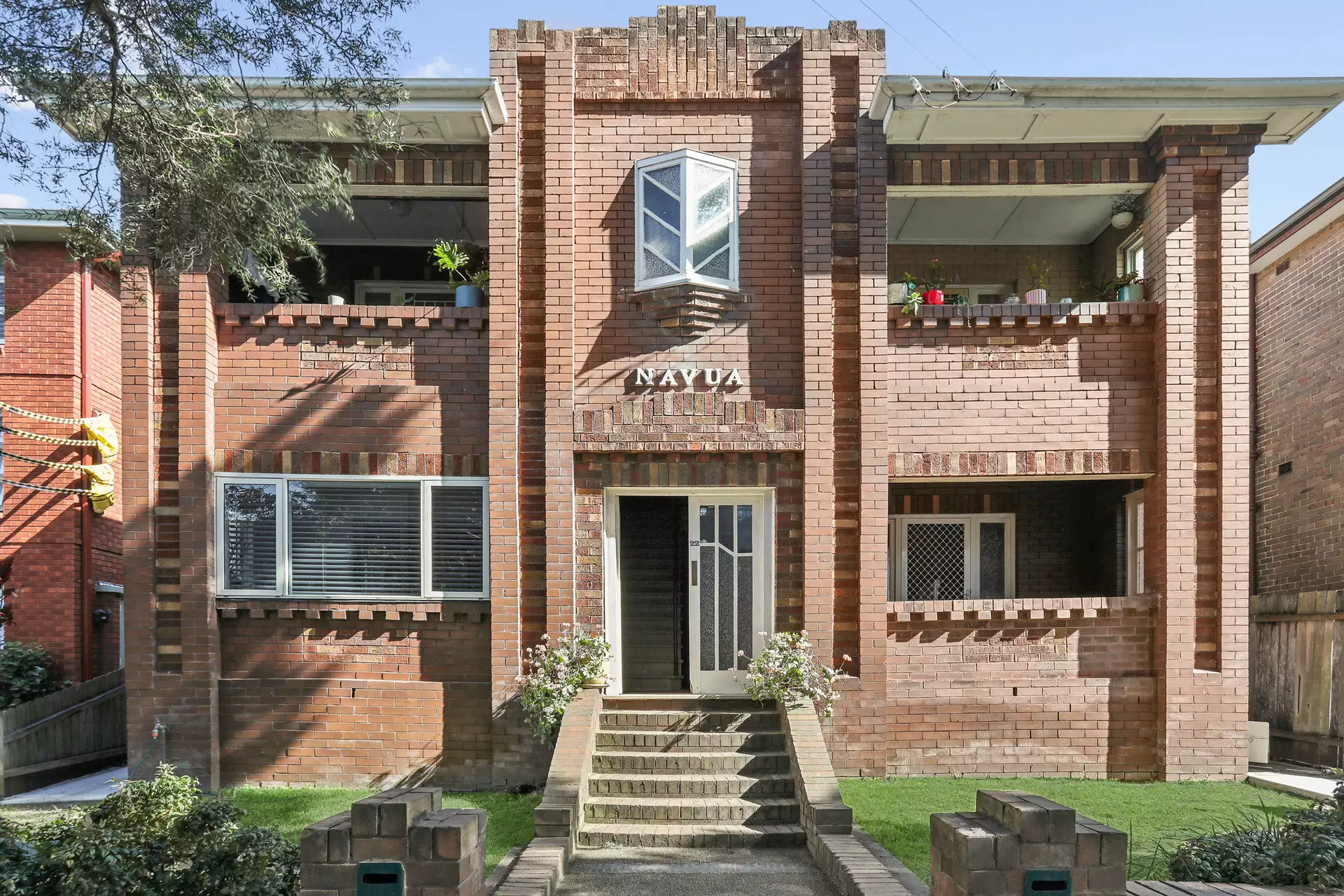 1/22 Gower Street, Summer Hill Sold by Hudson McHugh - image 1