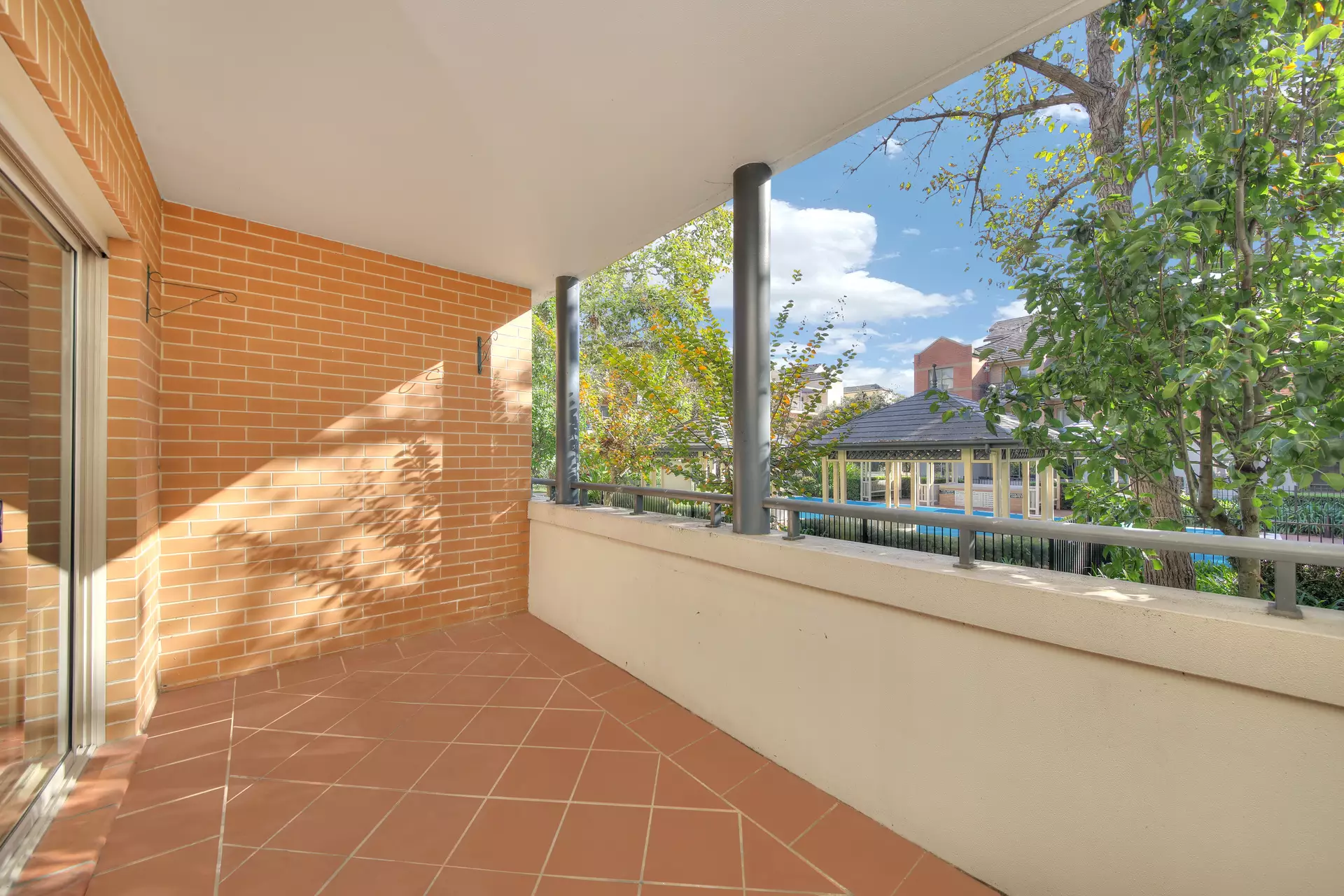 32/6 Williams Parade, Dulwich Hill Leased by Hudson McHugh - image 1