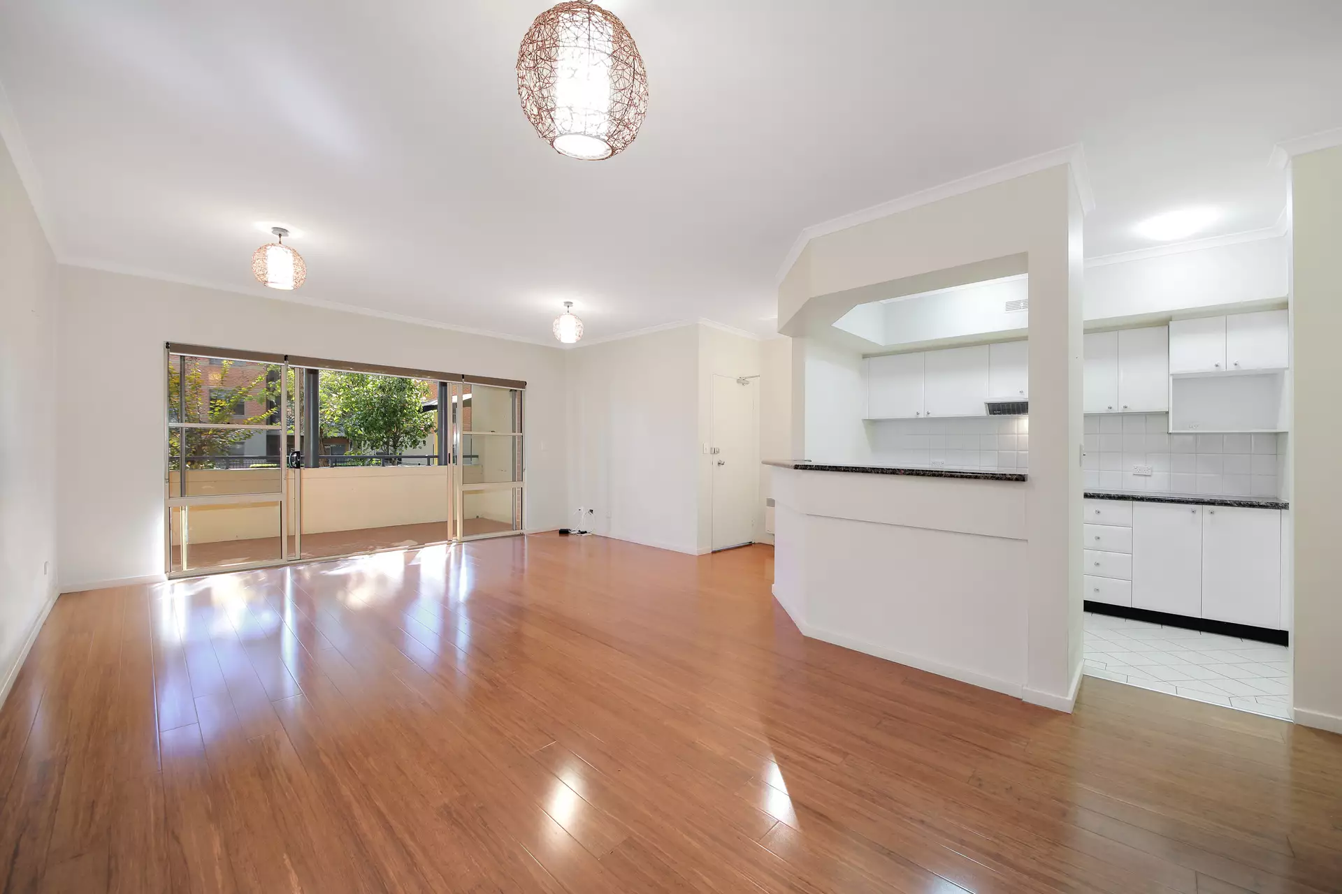 32/6 Williams Parade, Dulwich Hill Leased by Hudson McHugh - image 1