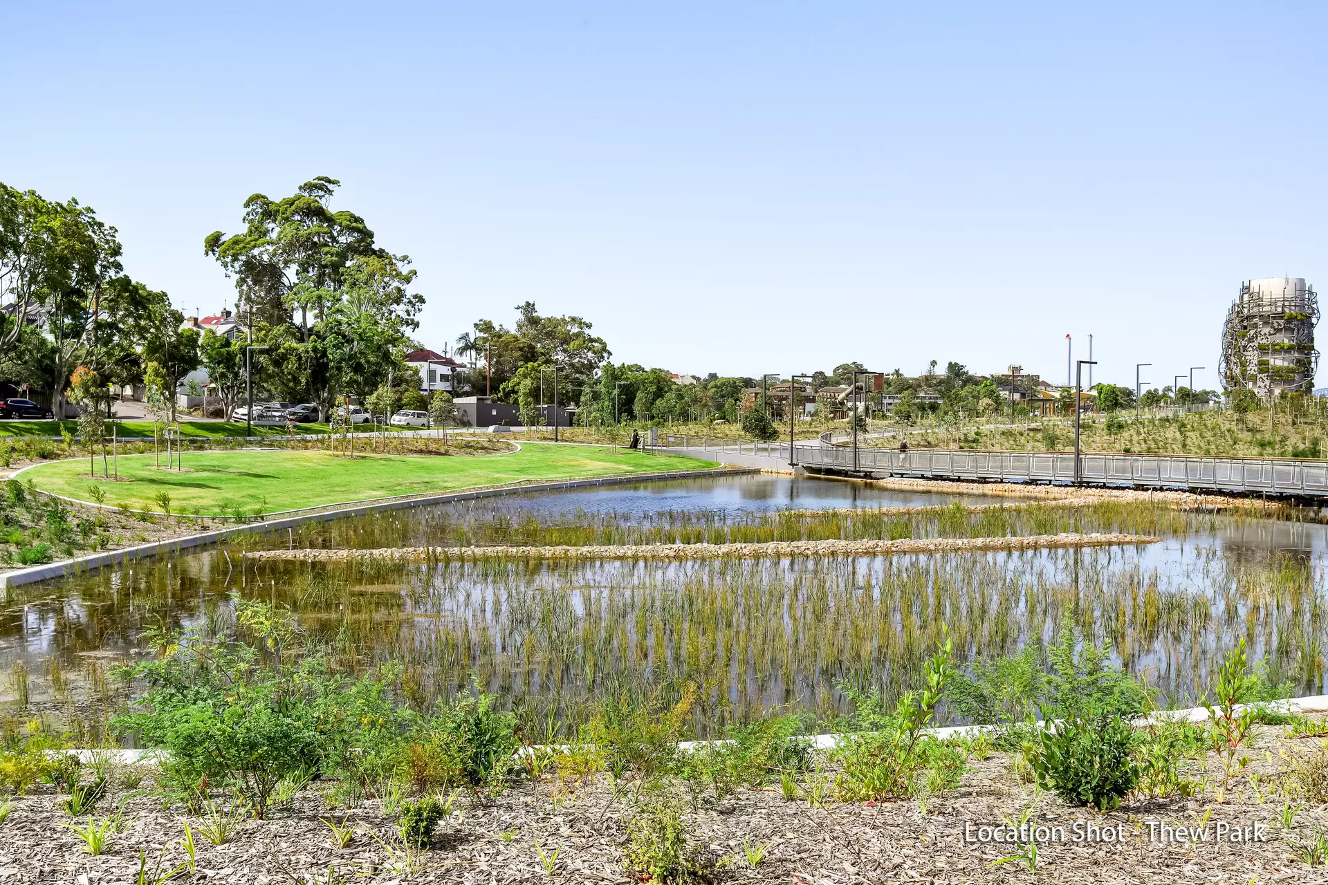 4/8 Burt Street, Rozelle Sold by Hudson McHugh - image 1