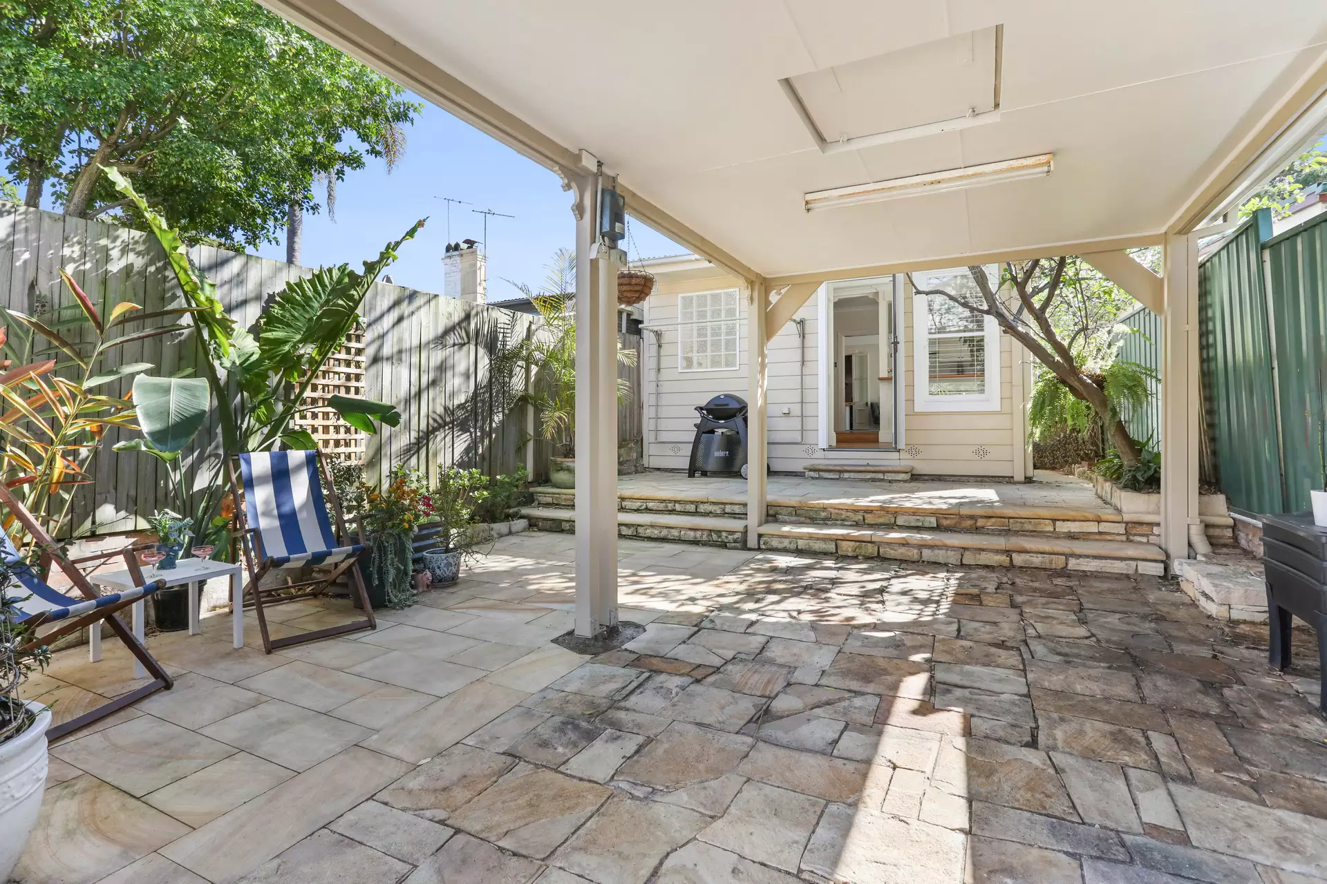 68 Smith Street, Summer Hill Sold by Hudson McHugh - image 1