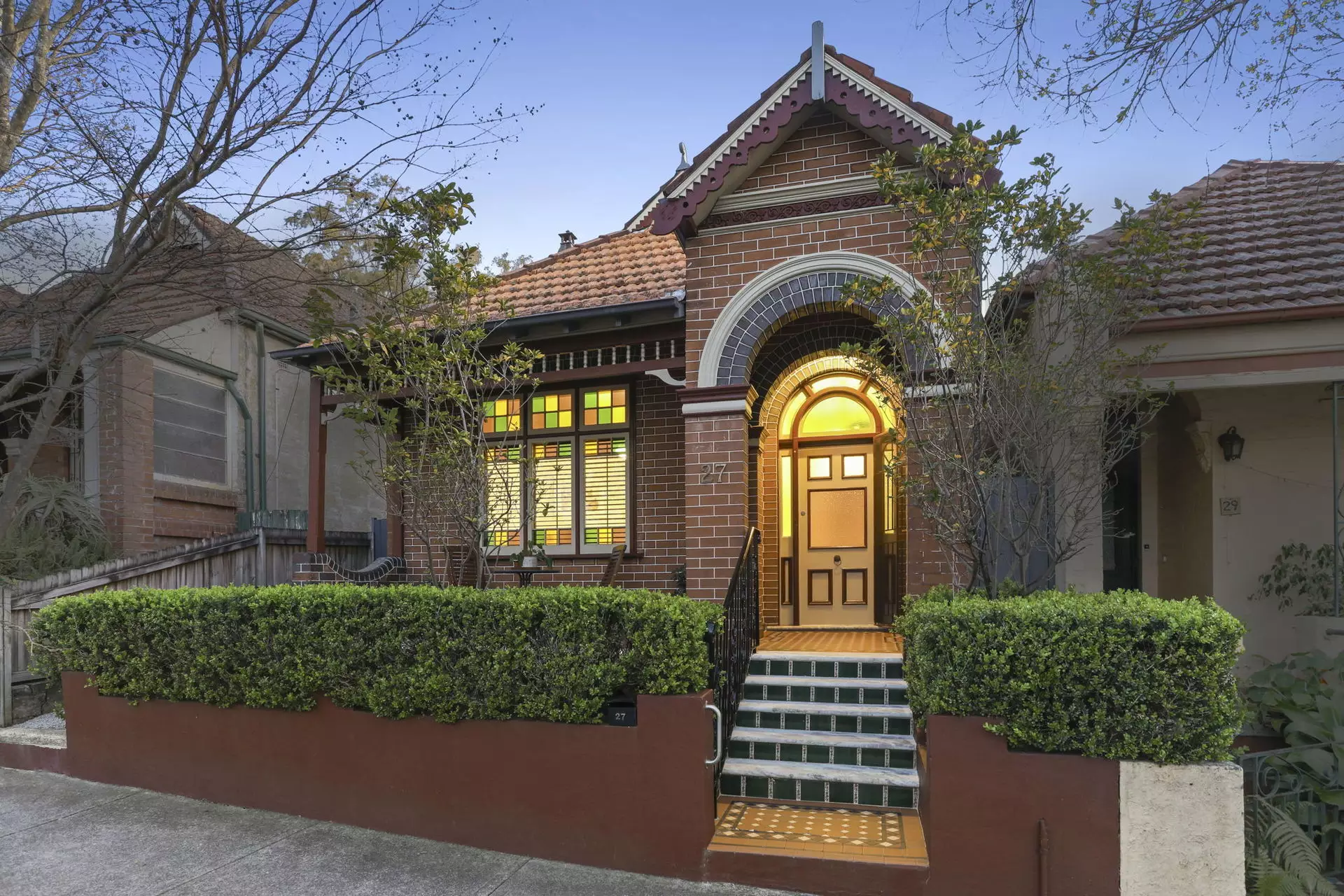 27 Pigott Street, Dulwich Hill Sold by Hudson McHugh - image 1