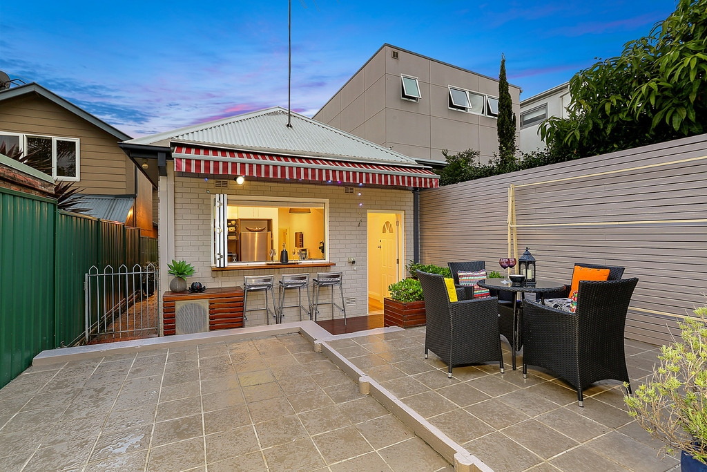 32 Hubert Street, Leichhardt Sold by Hudson McHugh - image 1