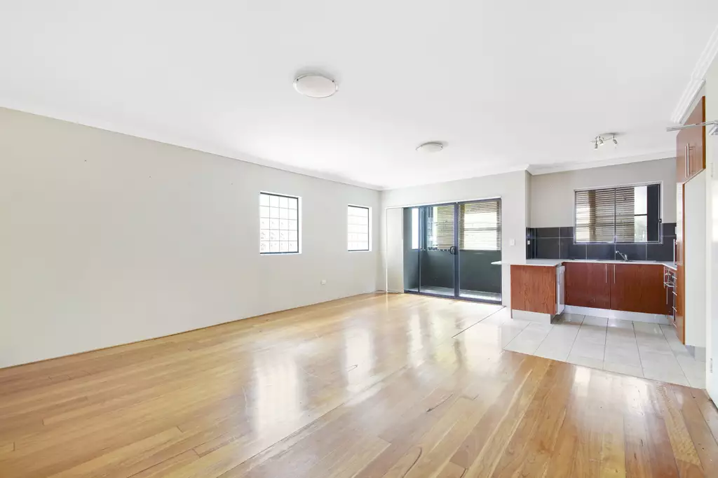 22/50 Carlton Crescent, Summer Hill Leased by Hudson McHugh