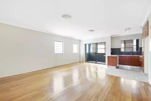 22/50 Carlton Crescent, Summer Hill Leased by Hudson McHugh