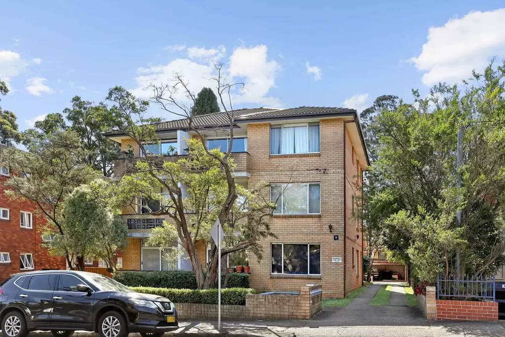 5/7 Church Street, Ashfield Sold by Hudson McHugh