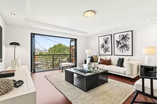 81 Ryan Street, Lilyfield Leased by Hudson McHugh