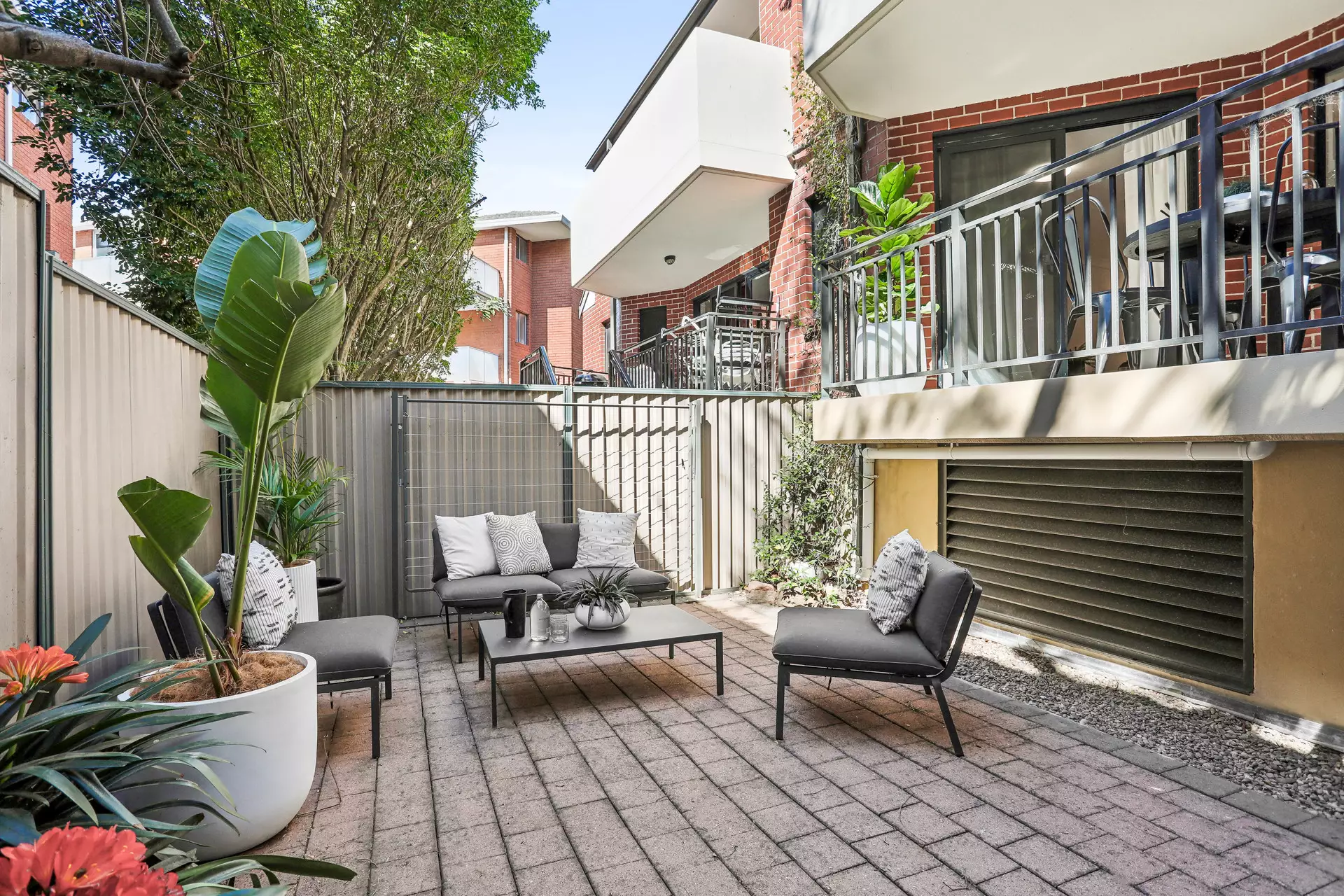 4/63A Grosvenor Crescent, Summer Hill Sold by Hudson McHugh - image 1