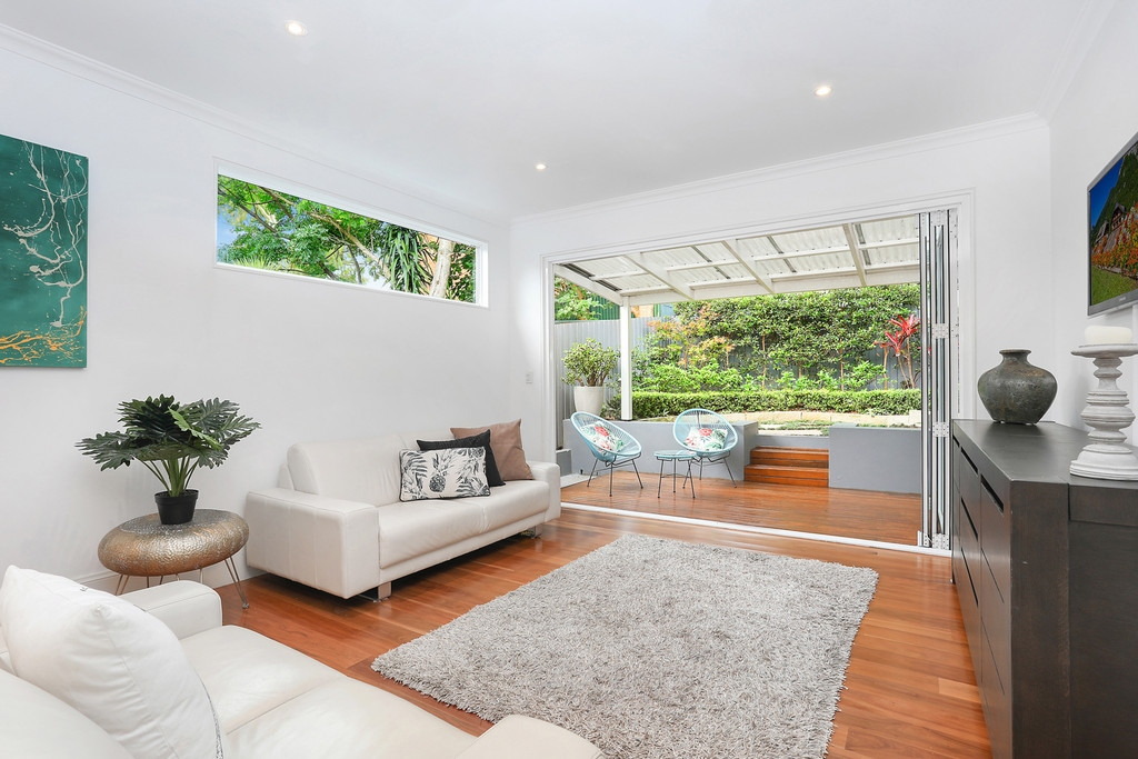 113 Day Street, Leichhardt Sold by Hudson McHugh - image 1