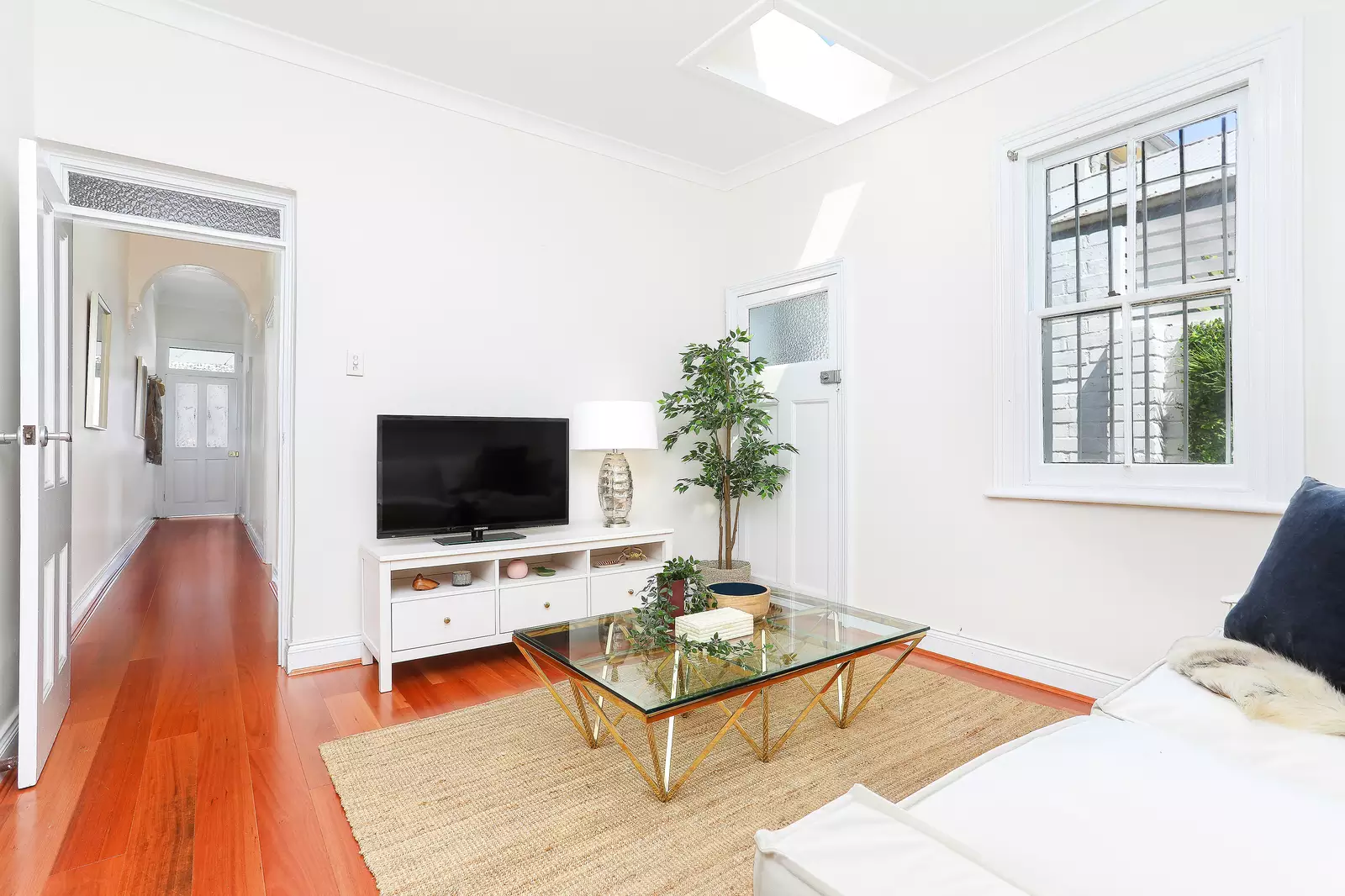 12 Marmion Street, Camperdown Leased by Hudson McHugh - image 1