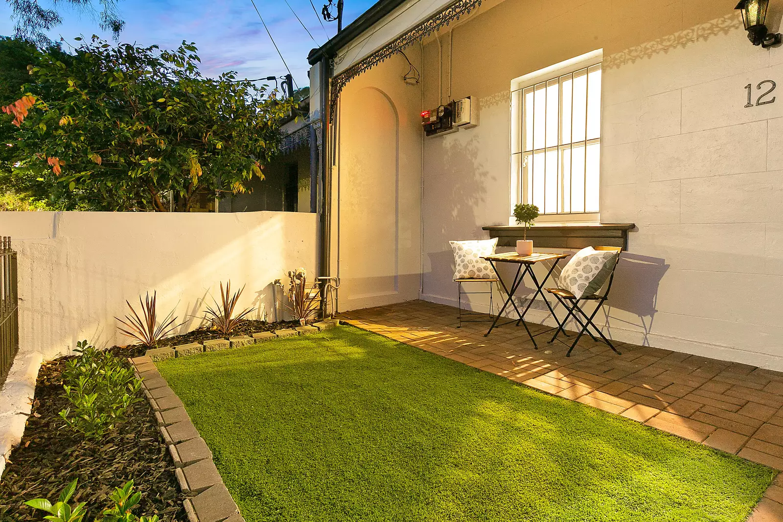 12 Marmion Street, Camperdown Leased by Hudson McHugh - image 1