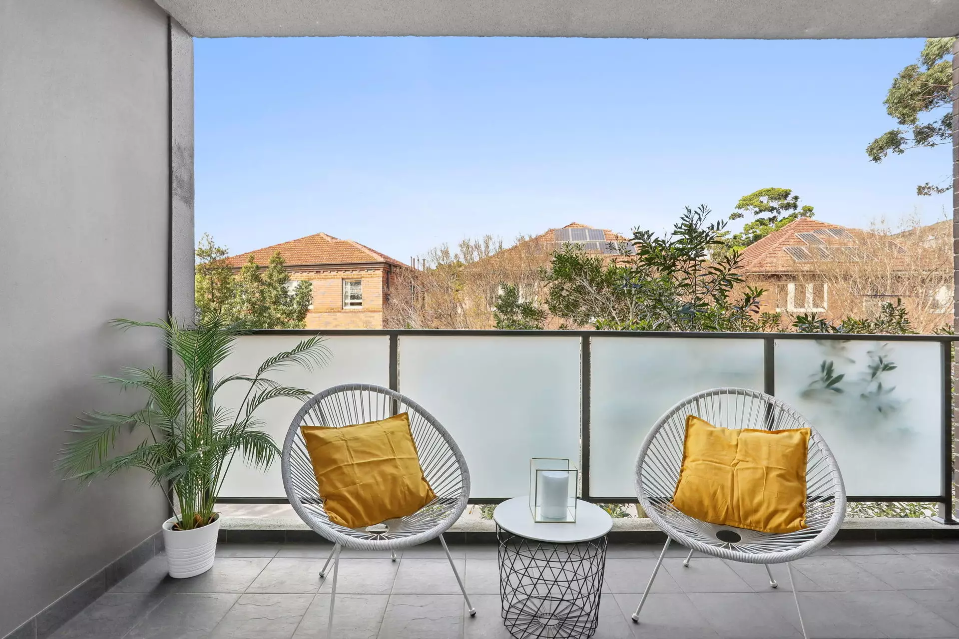 107/58-60 Crystal Street, Petersham Sold by Hudson McHugh - image 1