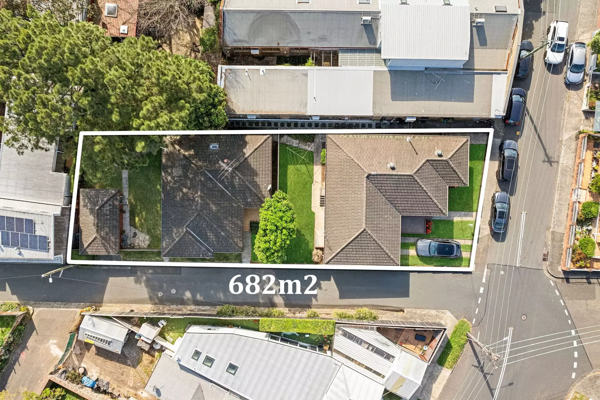 23 Myrtle Street, Leichhardt Sold by Hudson McHugh - image 1