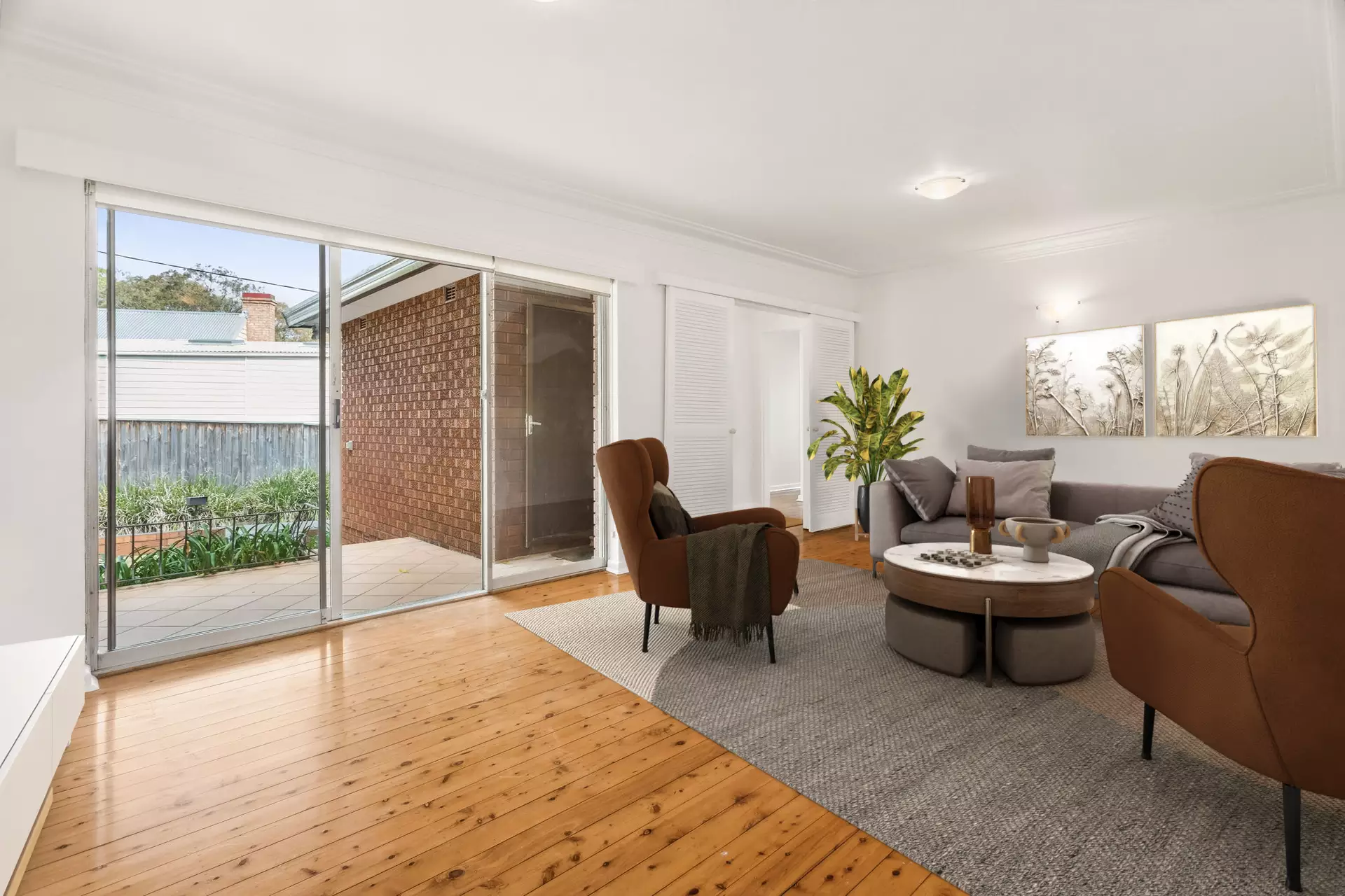 1 Ivory Street, Leichhardt Sold by Hudson McHugh - image 1