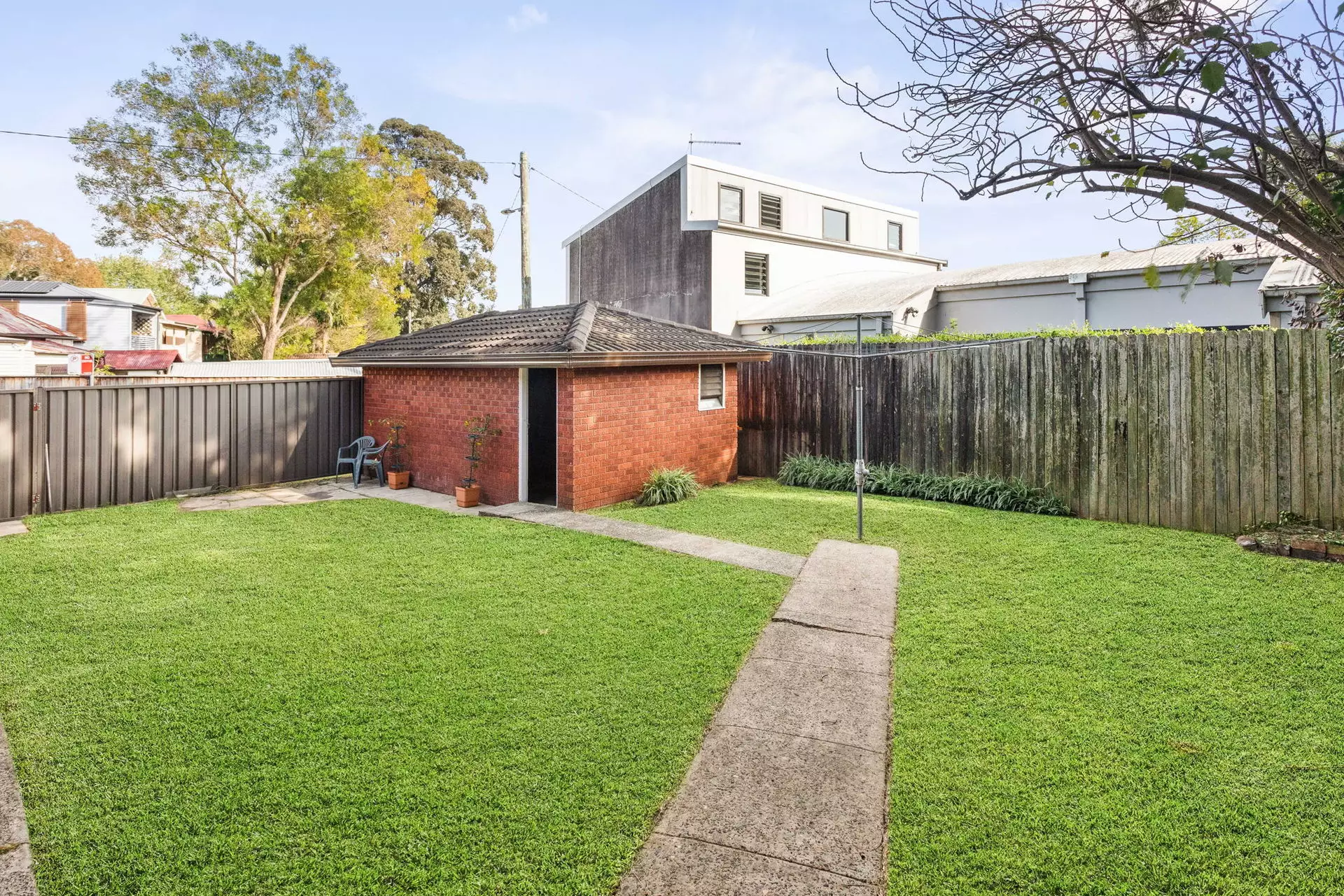 1 Ivory Street, Leichhardt Sold by Hudson McHugh - image 1