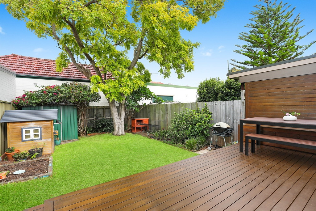 44 Elswick Street, Leichhardt Sold by Hudson McHugh - image 1