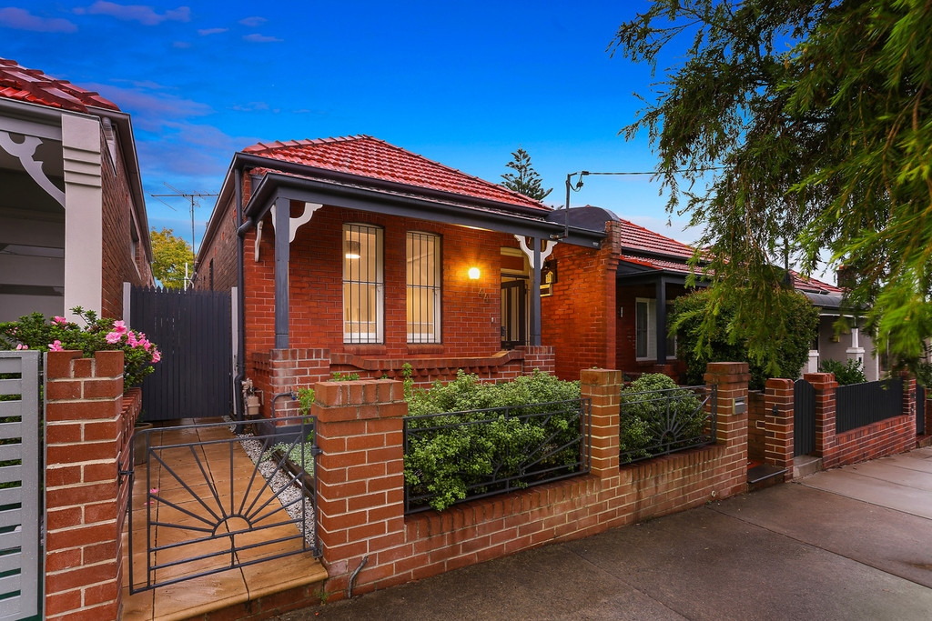 44 Elswick Street, Leichhardt Sold by Hudson McHugh - image 1