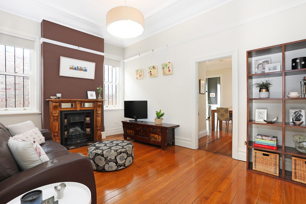 44 Elswick Street, Leichhardt Sold by Hudson McHugh - image 1