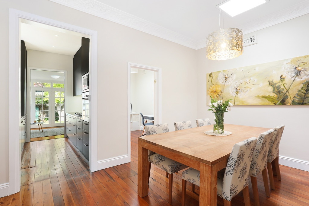 44 Elswick Street, Leichhardt Sold by Hudson McHugh - image 1