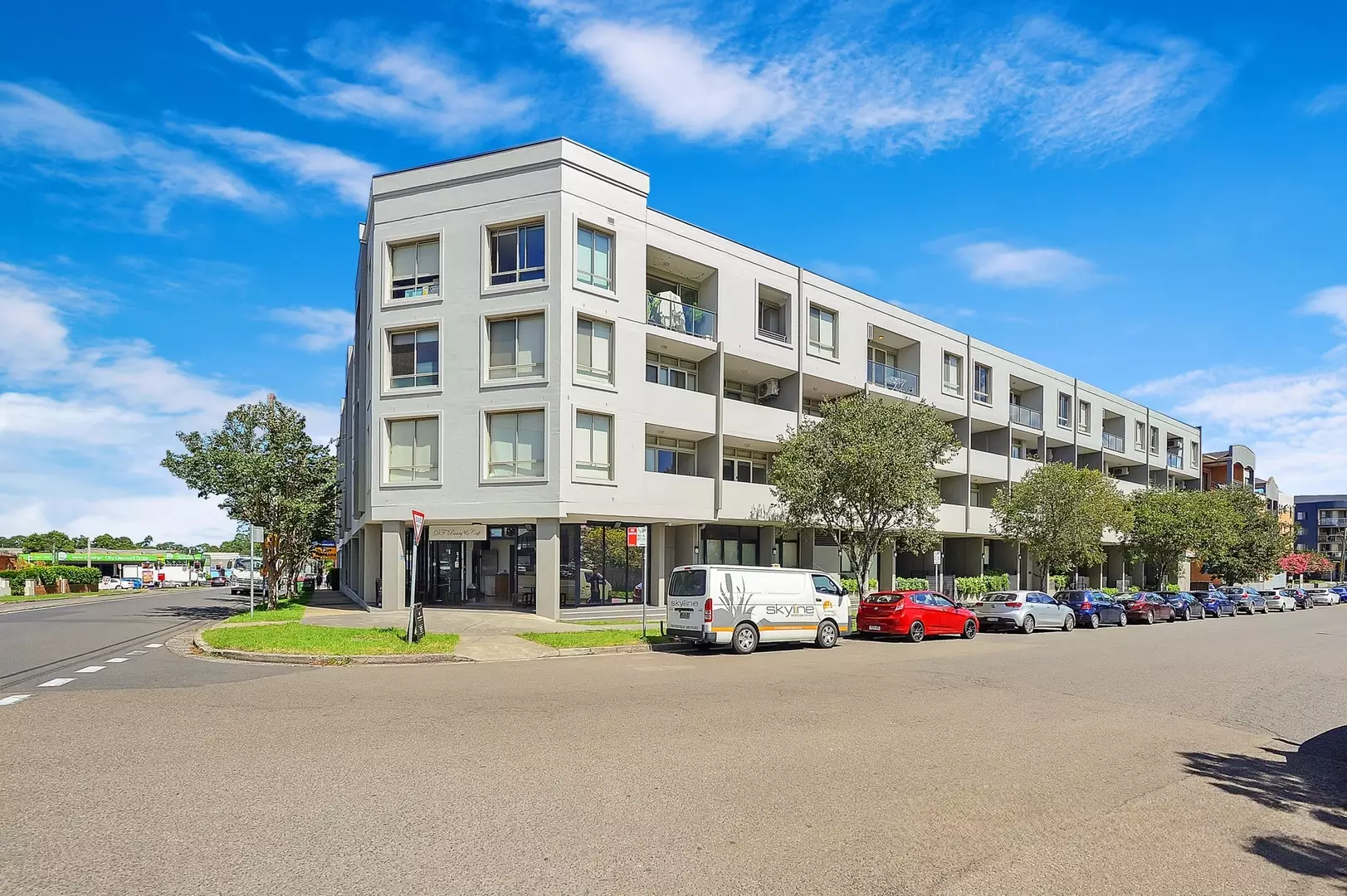 66/20 Herbert Street, West Ryde Sold by Hudson McHugh - image 1