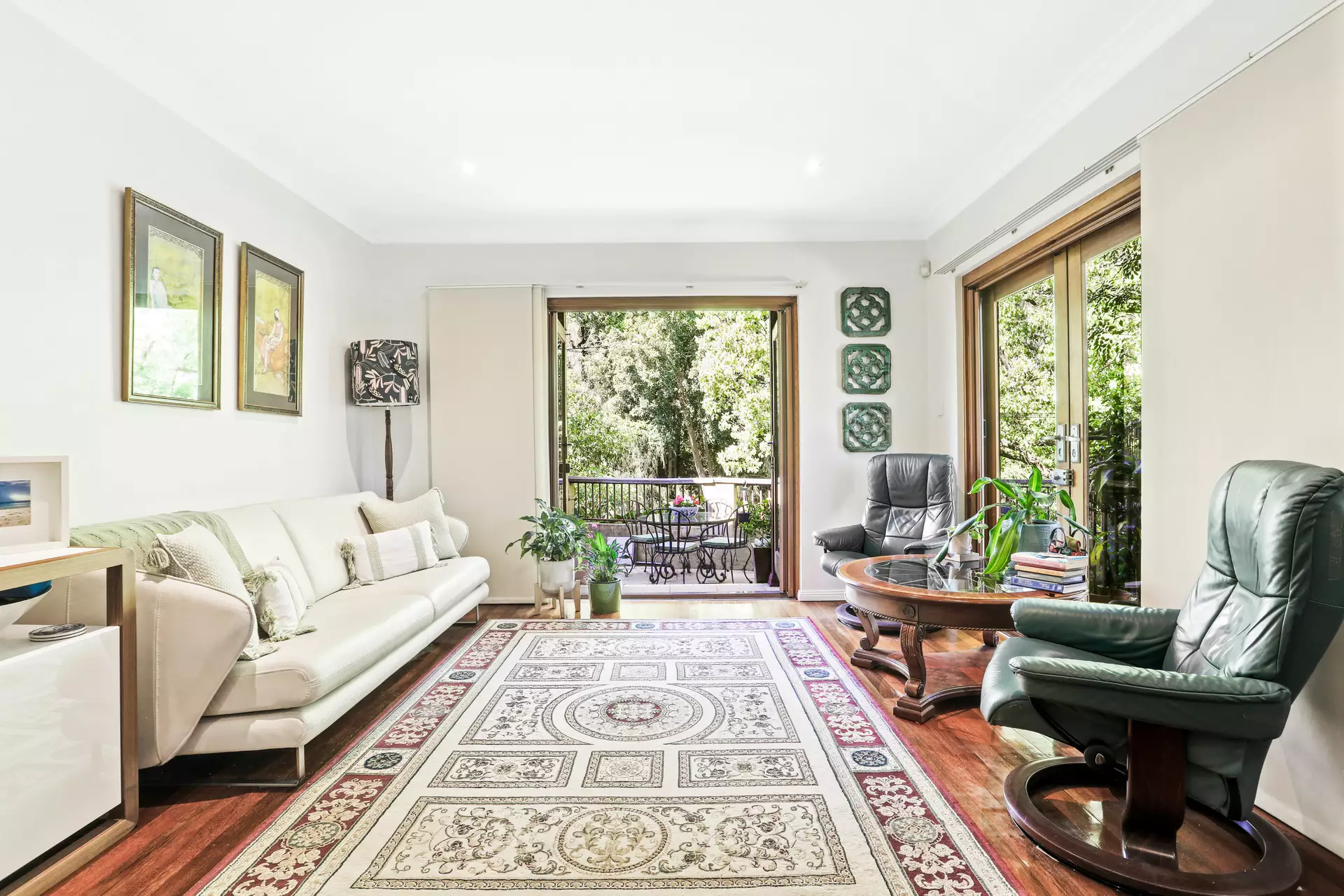 1/37 Hawthorne Parade, Haberfield Sold by Hudson McHugh - image 1