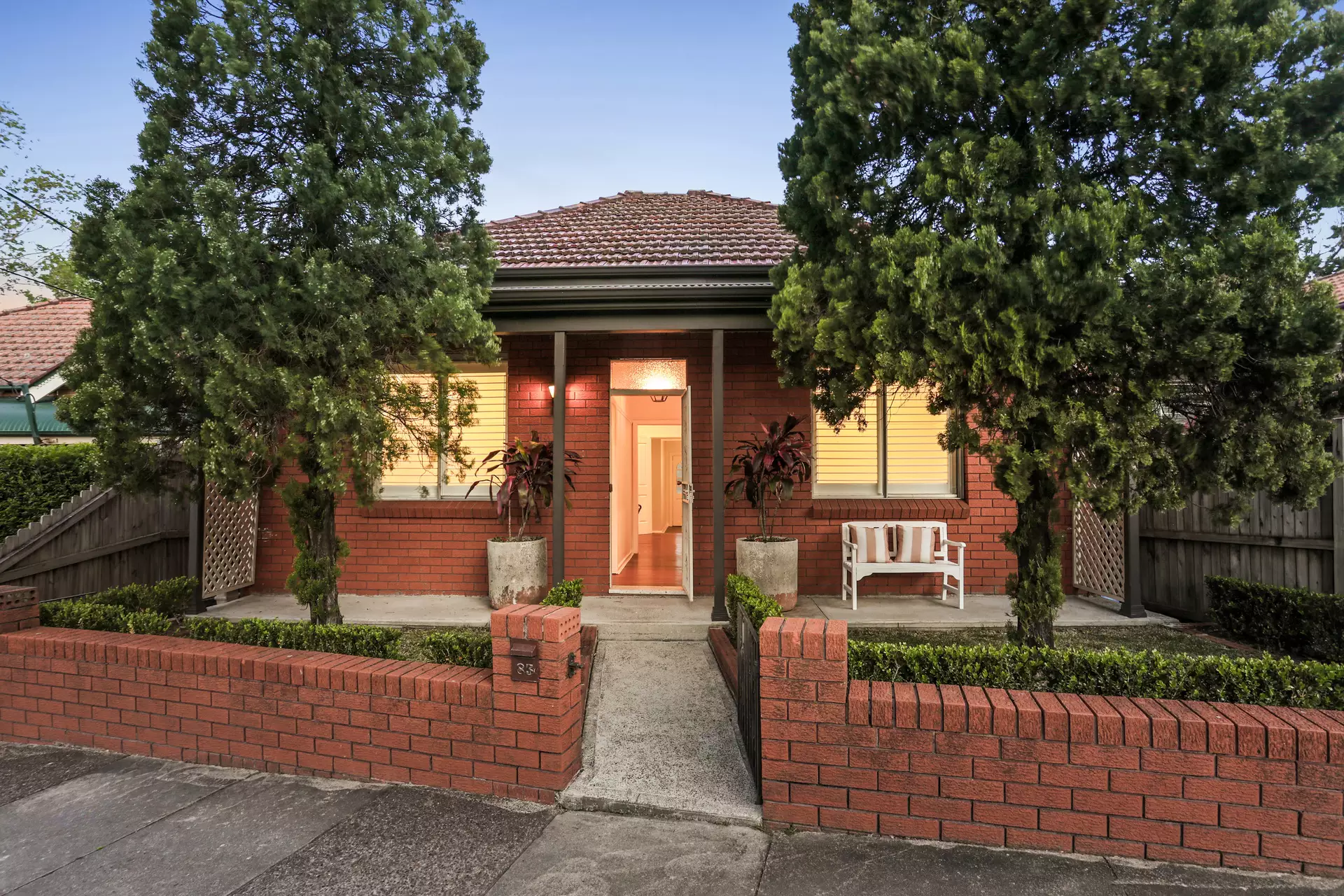 83 Sloane Street, Haberfield For Sale by Hudson McHugh - image 1