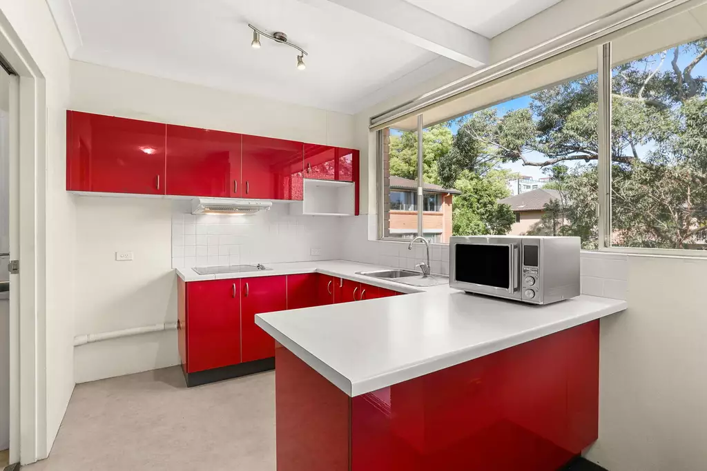 14/30-34 Cobar Street, Dulwich Hill Leased by Hudson McHugh