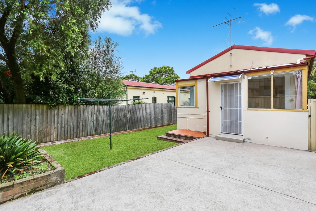 2 O Connor Street, Haberfield Leased by Hudson McHugh - image 1