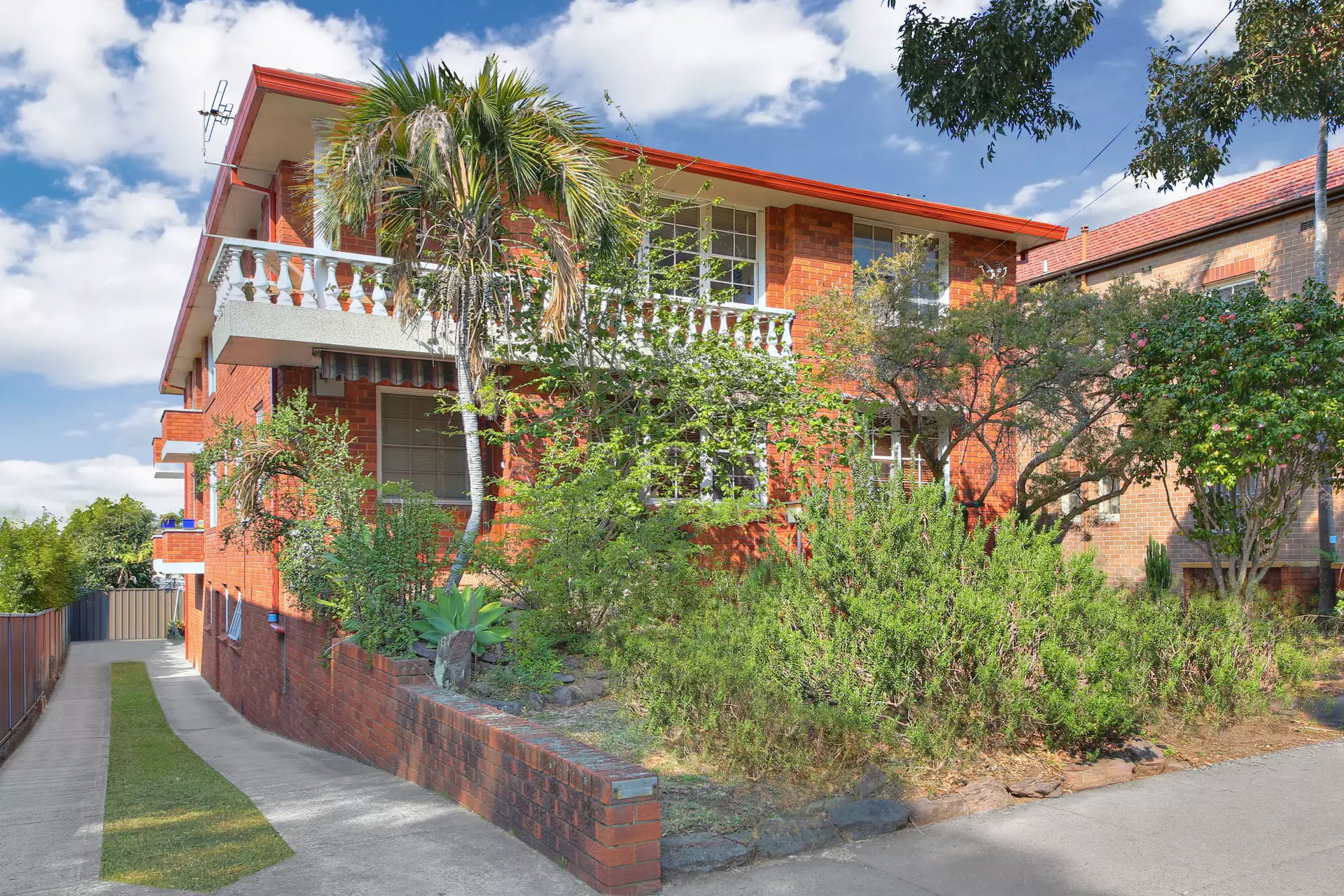 3/6 Morris Street, Summer Hill Leased by Hudson McHugh - image 1